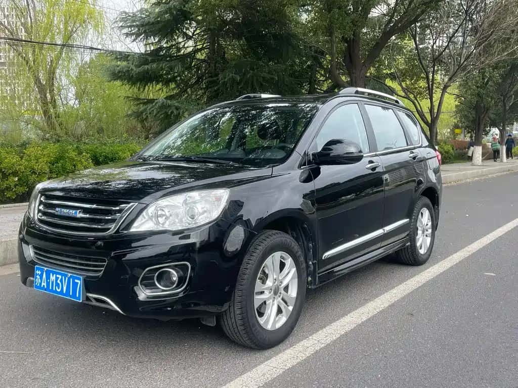 Haval Haval H6