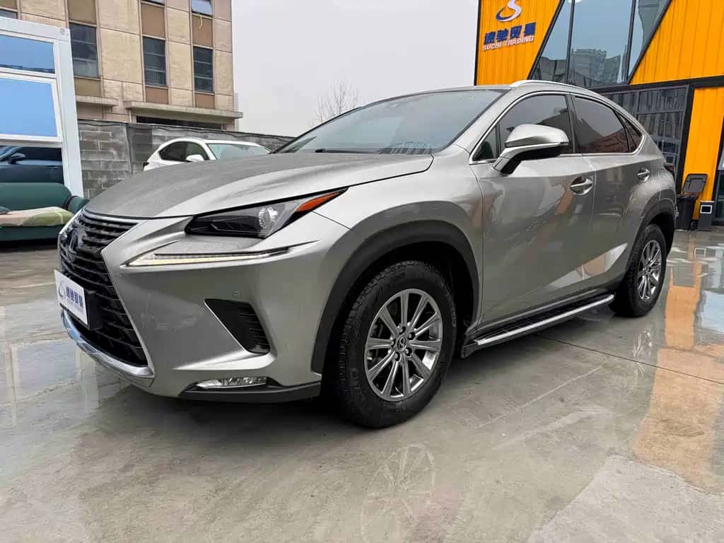 Lexus Lexus NX