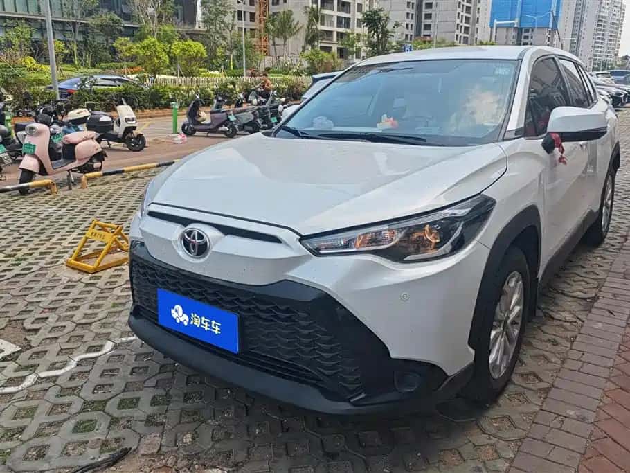 Toyota Frontlander