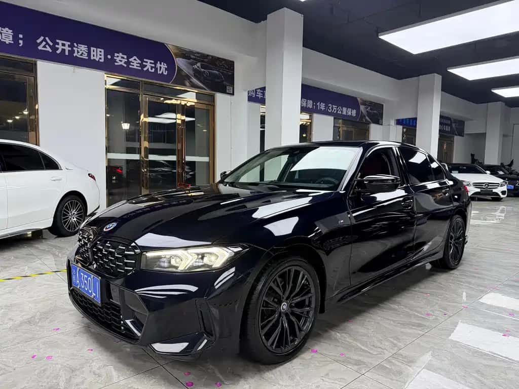 BMW BMW 3 Series