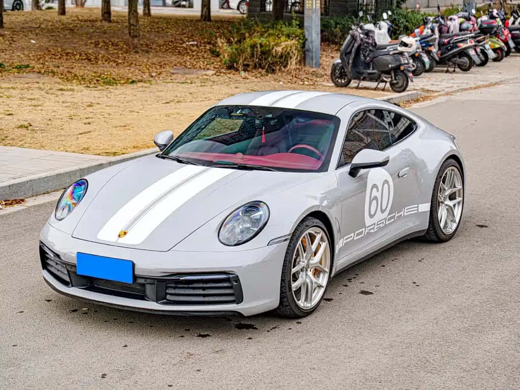 Porsche Porsche 911