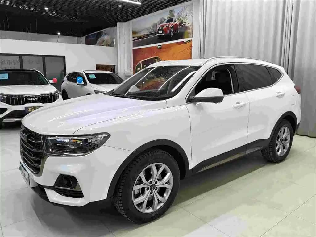 Haval Haval H6