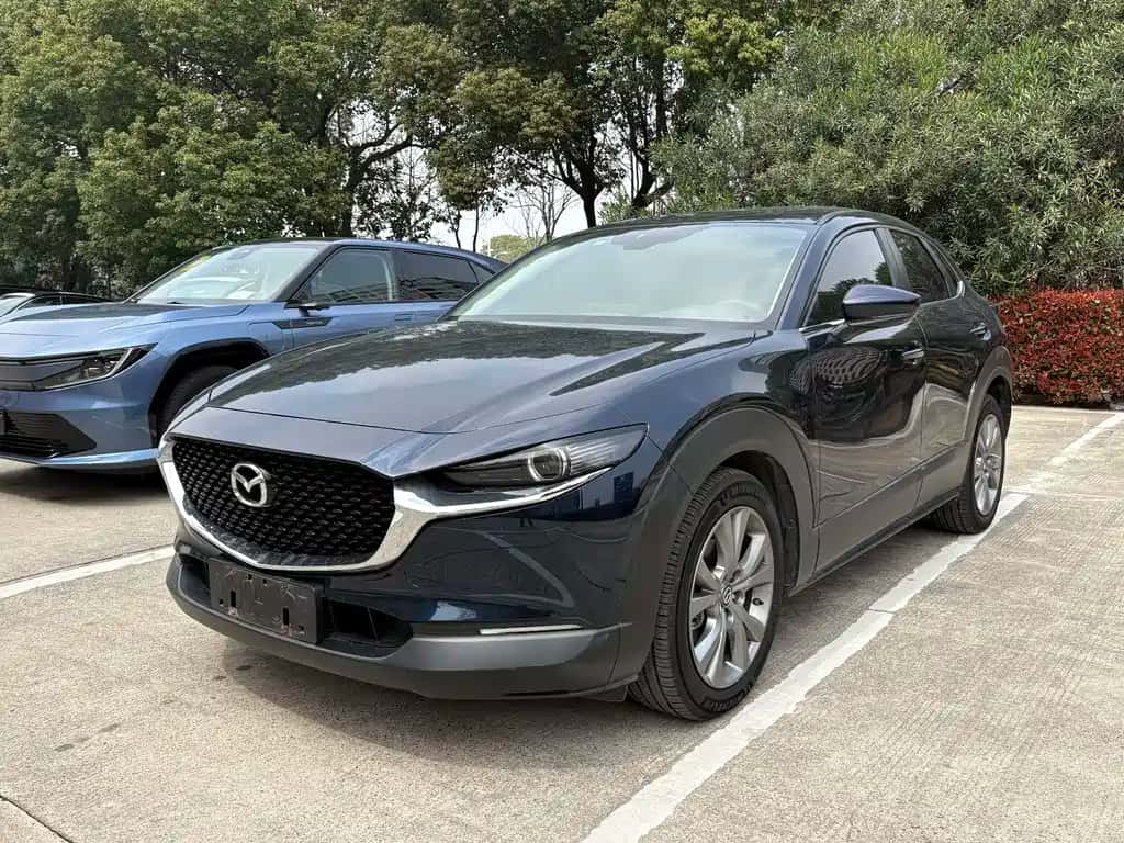 Mazda Mazda CX-30