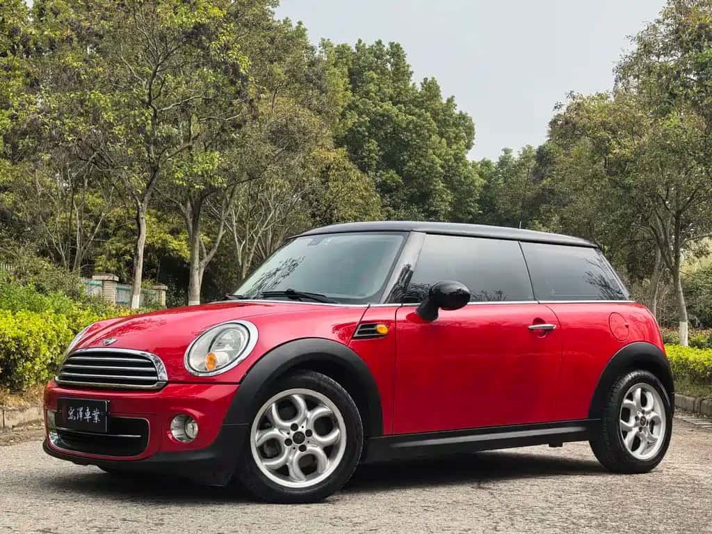 MINI MINI