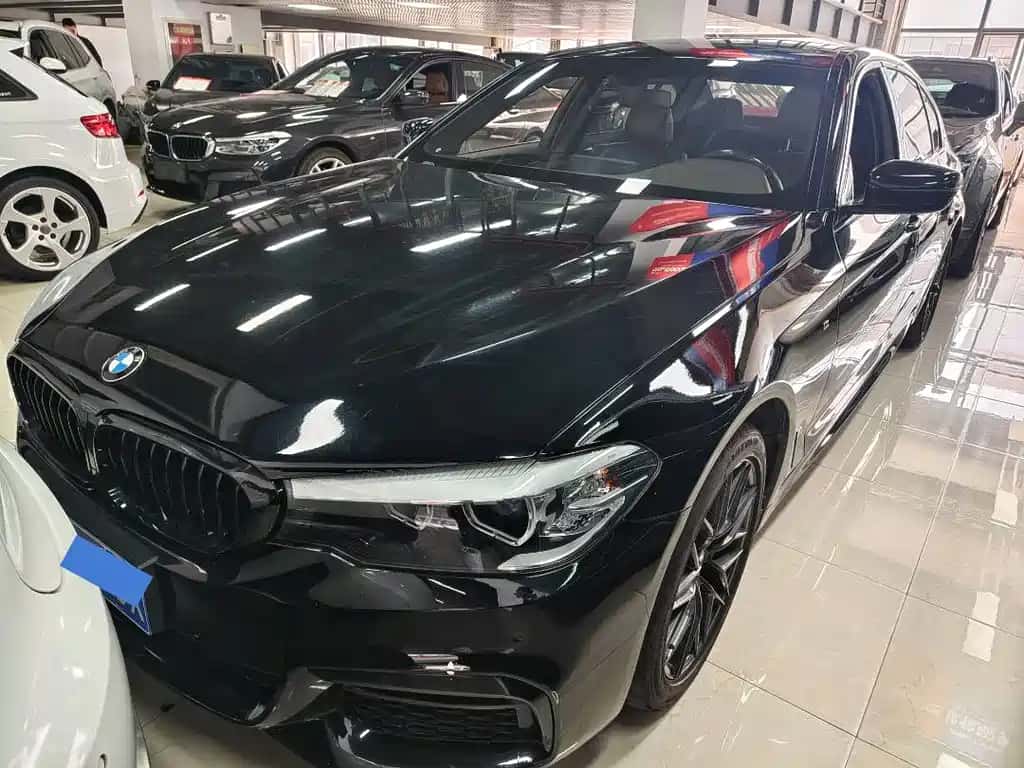 BMW BMW 5 Series