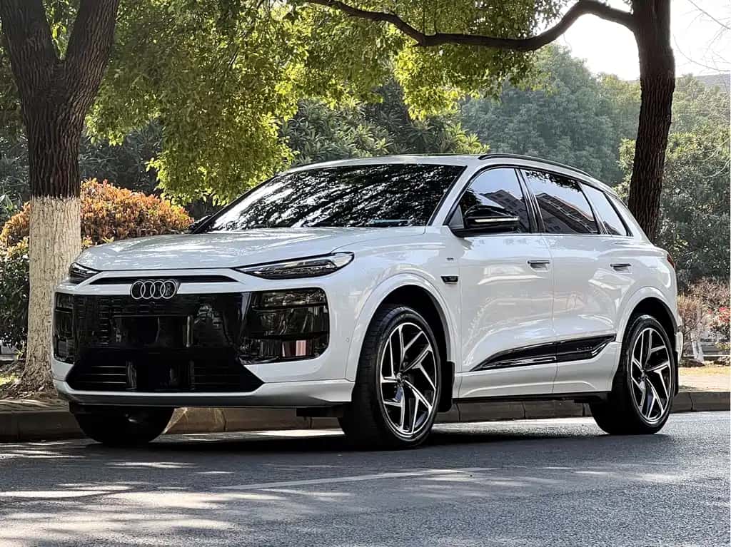 Audi Audi Q6L e-tron