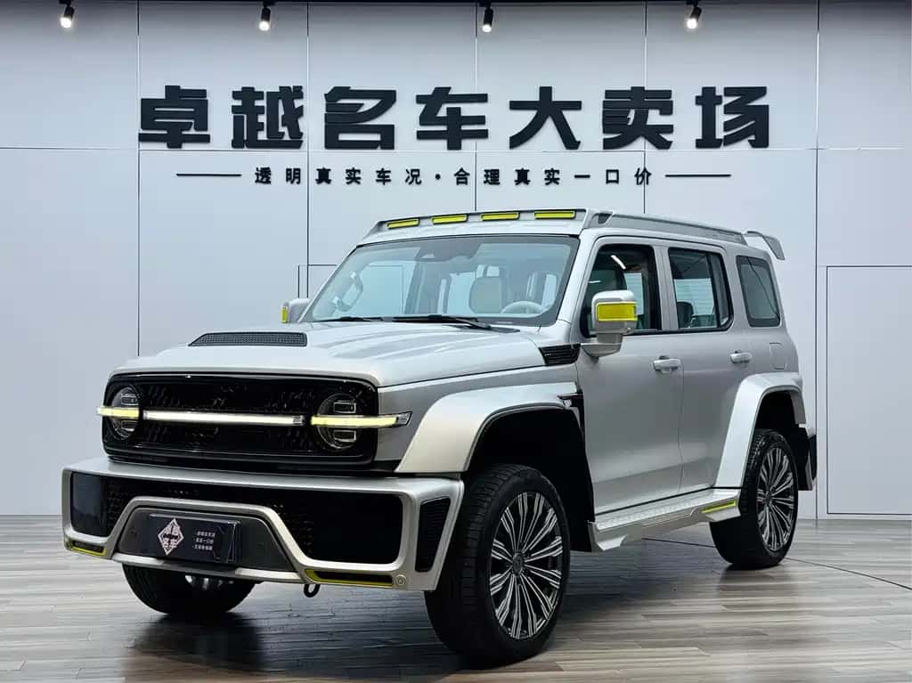 Chaojing Auto Great Wall Tank 300