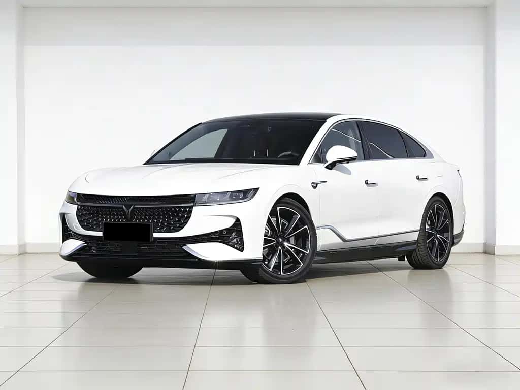 Lantu Automobile Lantu Zhuiguang