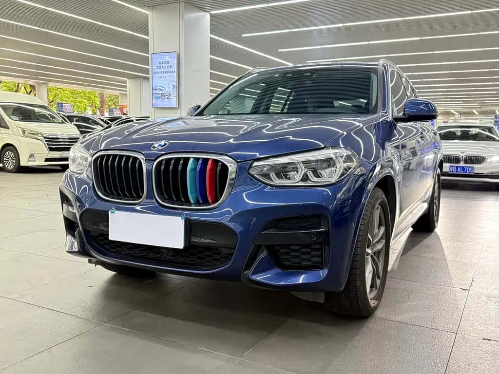 BMW BMW X3