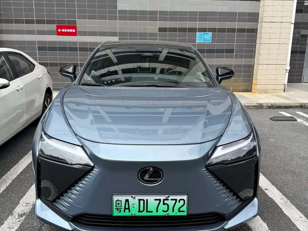 Lexus Lexus RZ