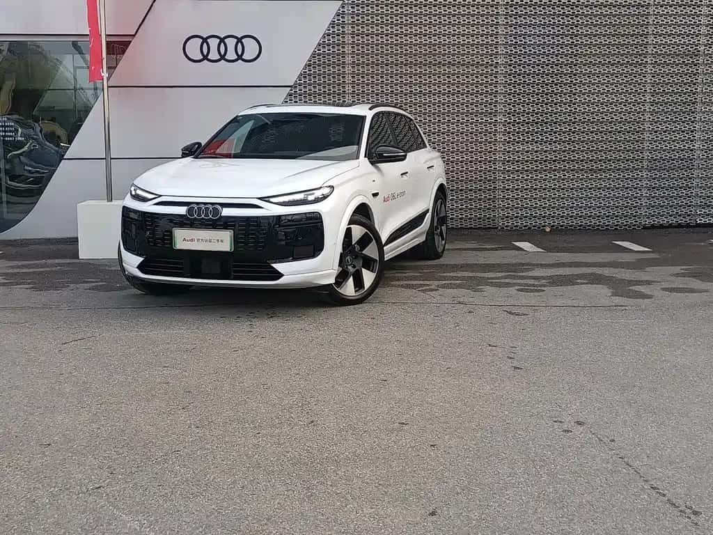 Audi Audi Q6L e-tron
