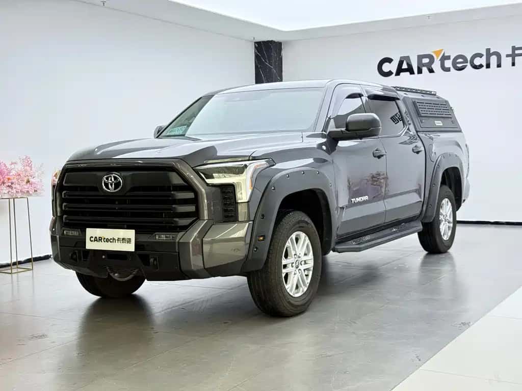 Toyota Tundra