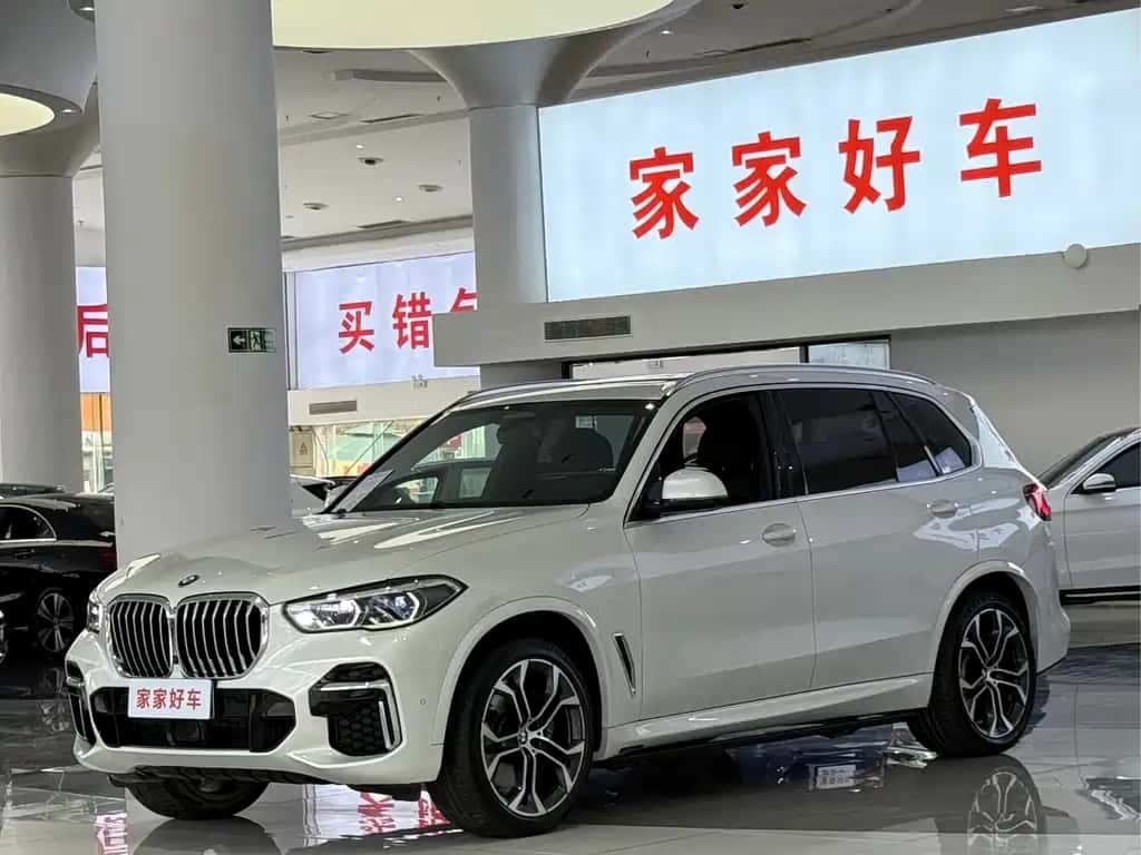 BMW BMW X5