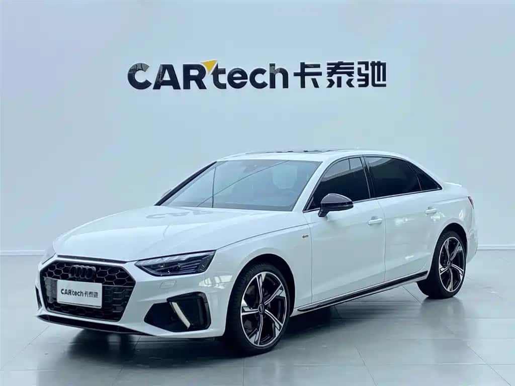 Audi Audi A4L