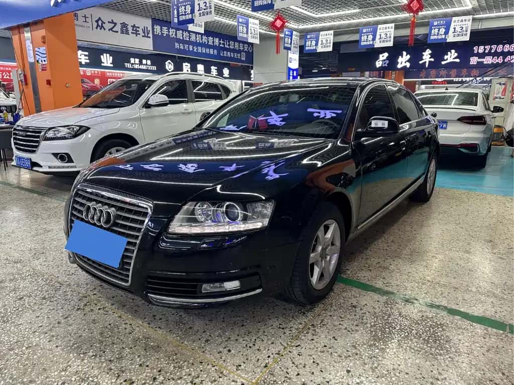Audi Audi A6L