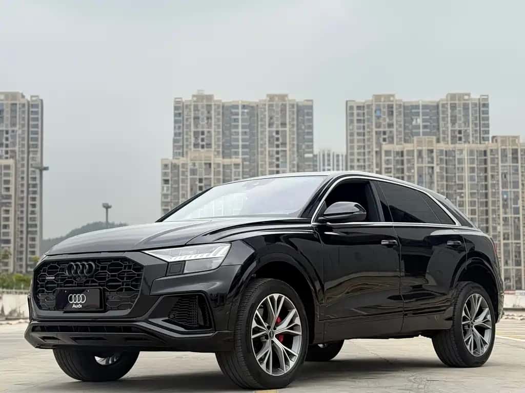 Audi Audi Q8