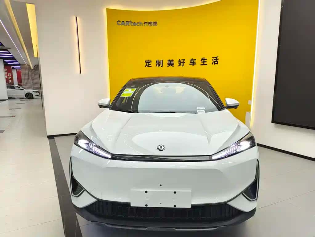 Dongfeng Fengshen Dongfeng Fengshen L7