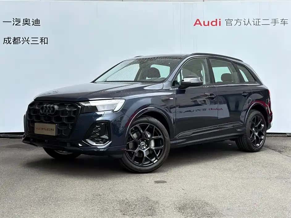 Audi Audi Q7