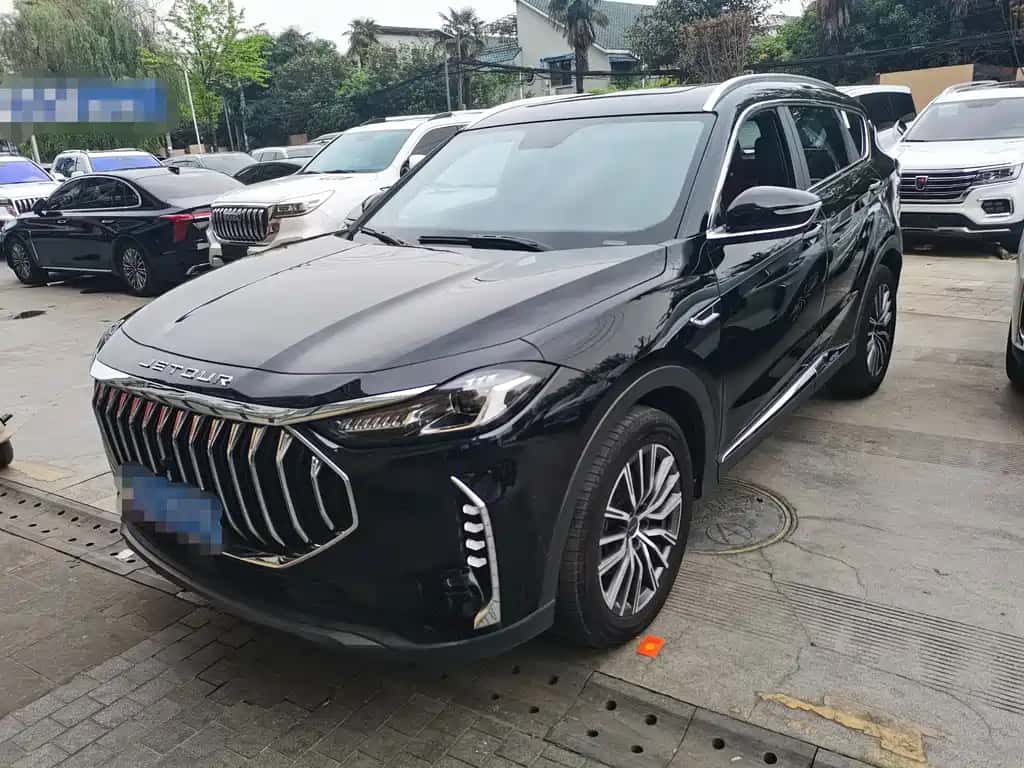 Jetour Jetour X70 PRO
