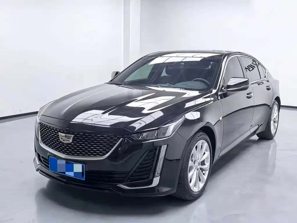 Cadillac Cadillac CT5