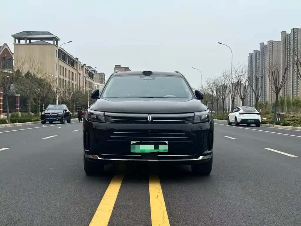 AITO AITO M7