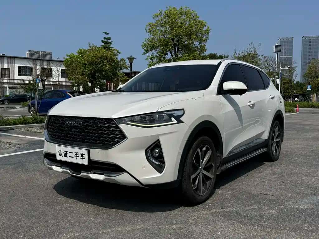 Haval Haval F7