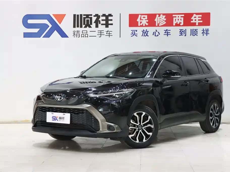 Toyota Fenglanda