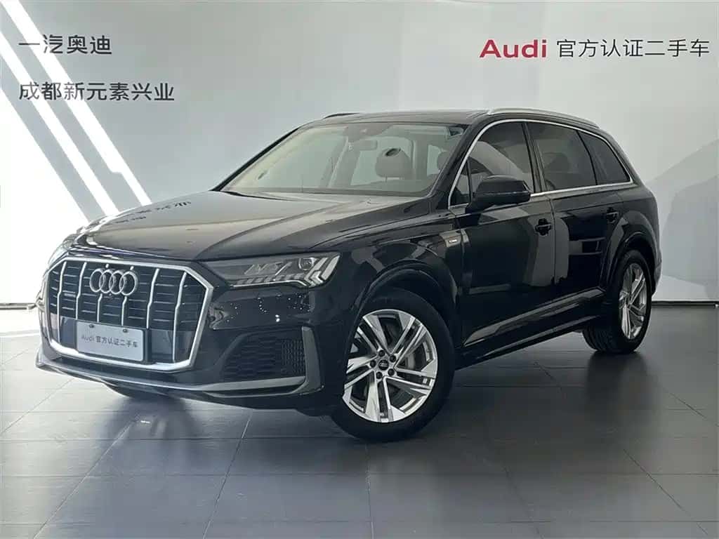 Audi Audi Q7
