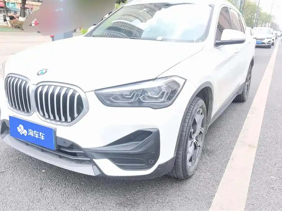 BMW BMW X1