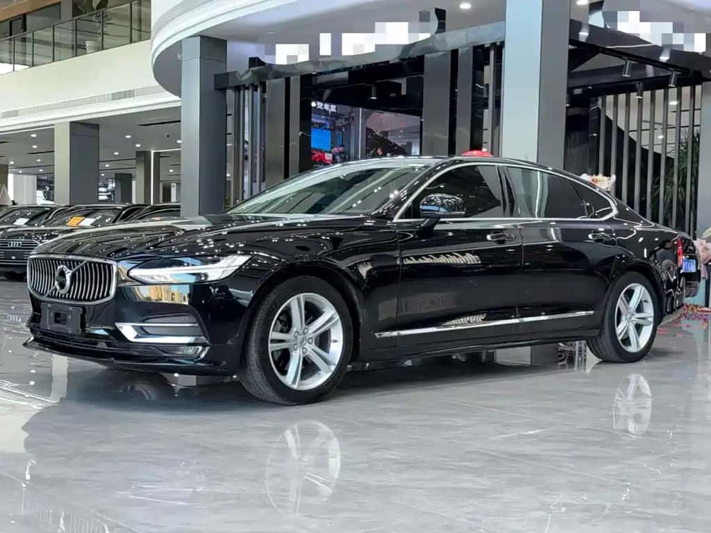 Volvo Volvo S90