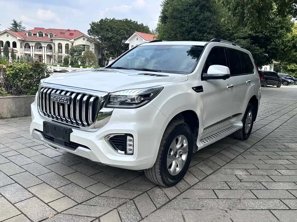 Haval Haval H9