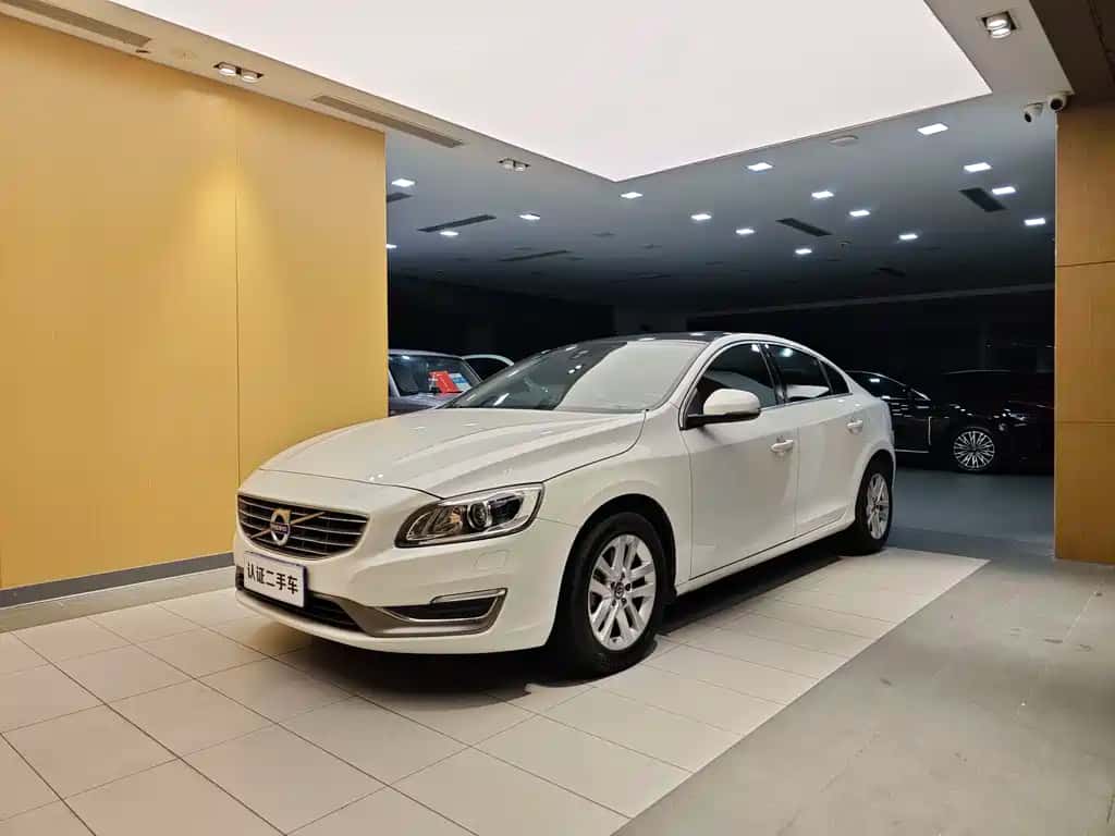 Volvo Volvo S60