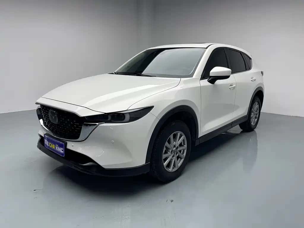 Mazda Mazda CX-5