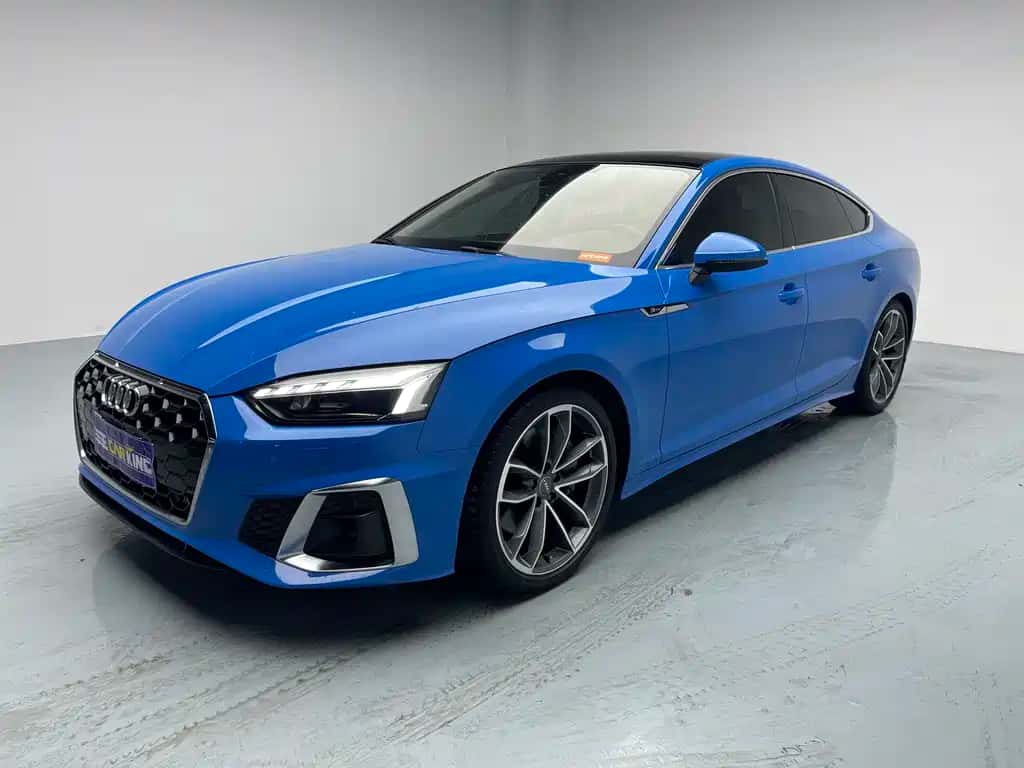Audi Audi A5 (Import)
