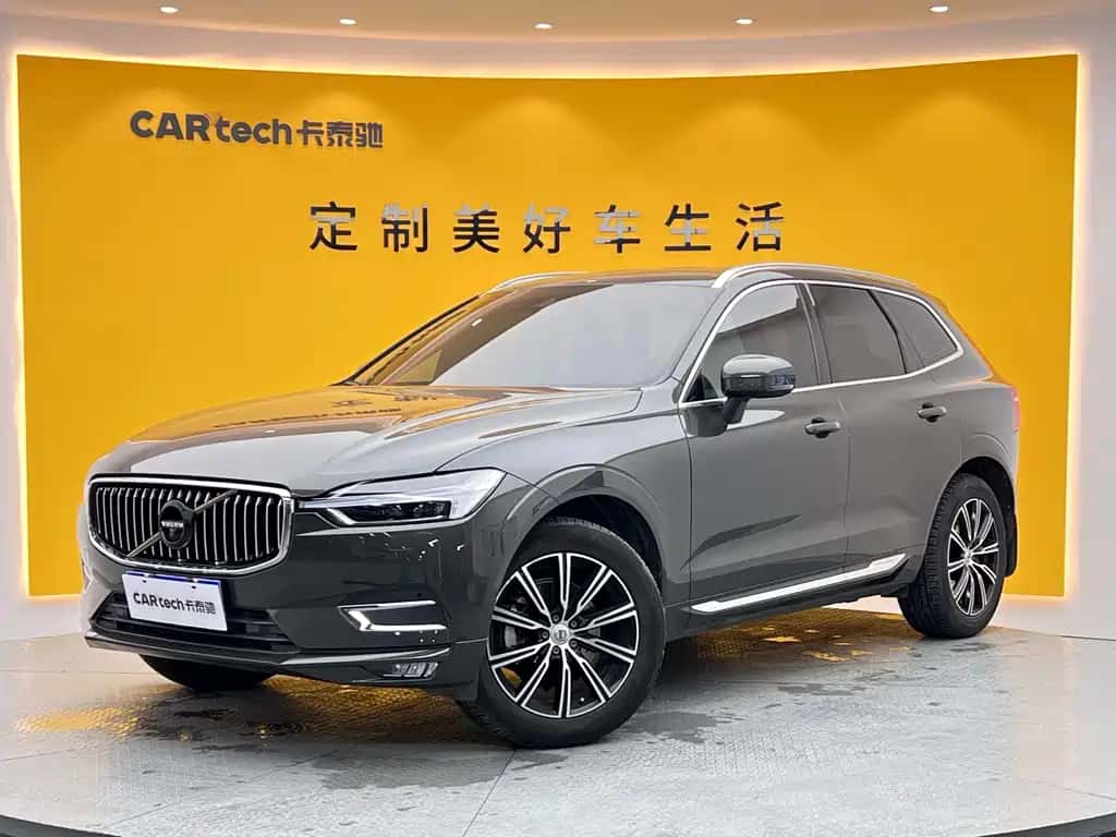Volvo Volvo XC60