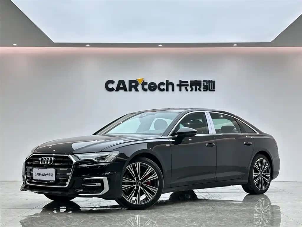 Audi Audi A6L