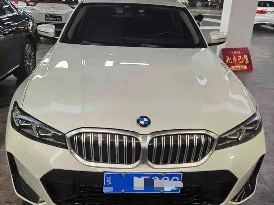 BMW BMW 3 Series