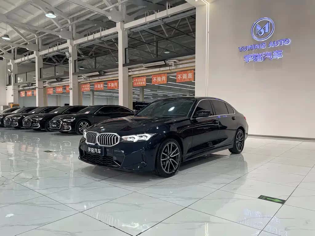 BMW BMW 3 Series