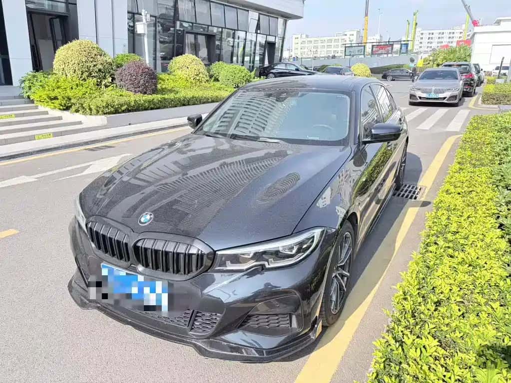 BMW BMW 3 Series