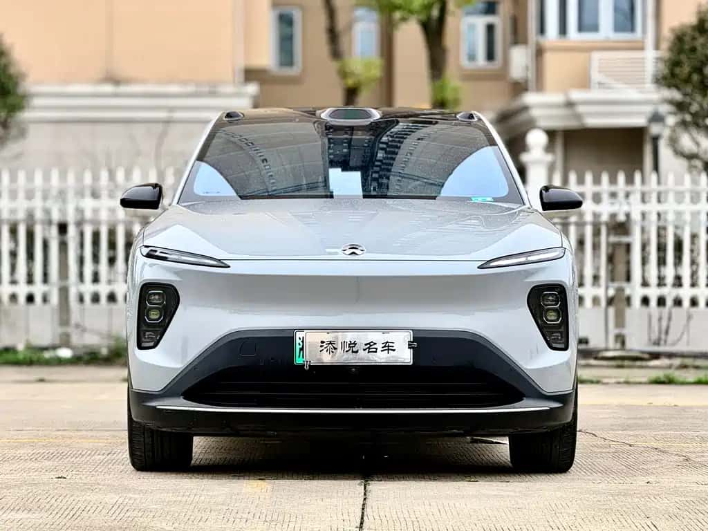 NIO NIO EC7