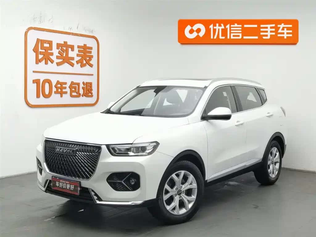 Haval Haval H6