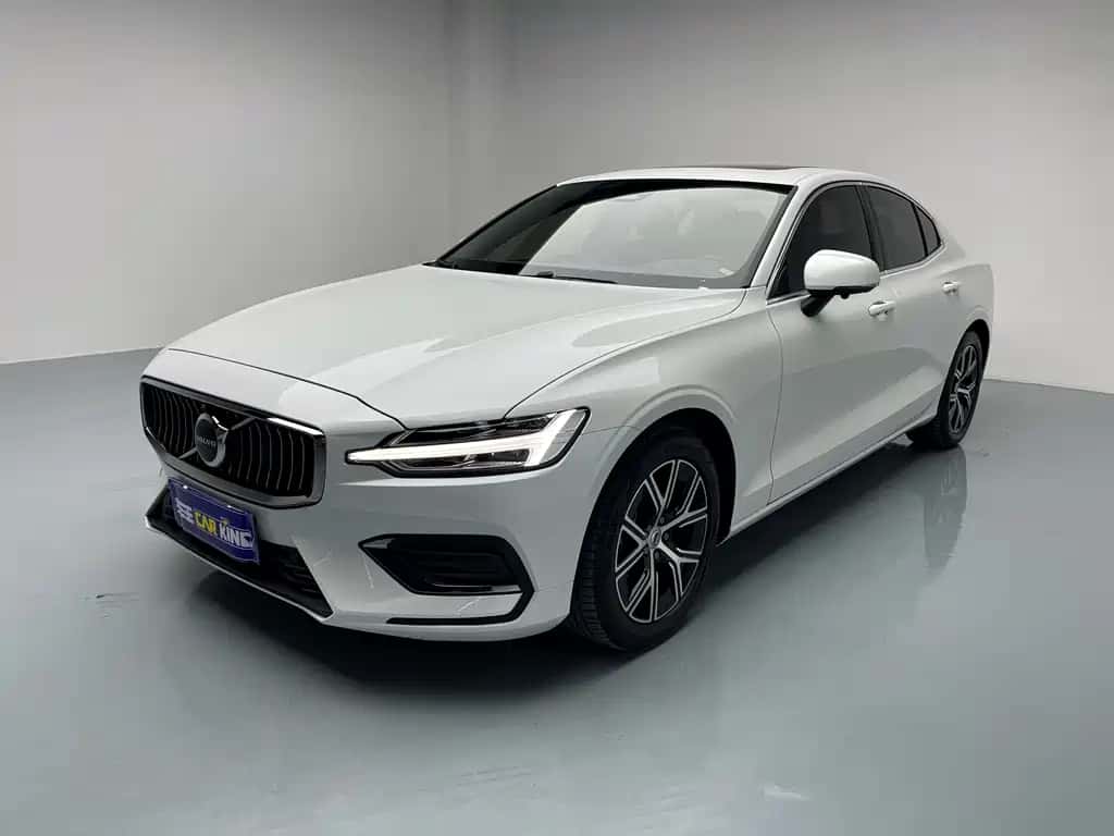 Volvo Volvo S60