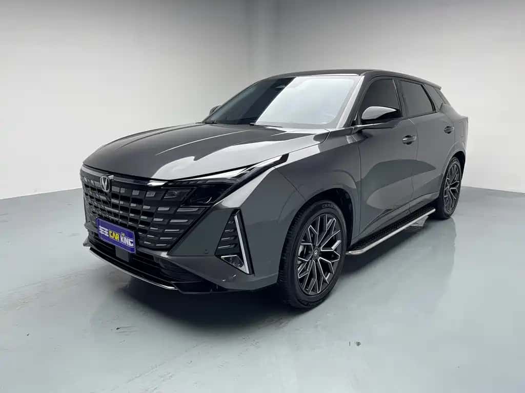 Changan Changan Uni-Z New Energy