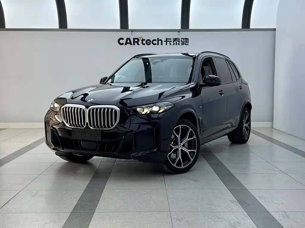 BMW BMW X5