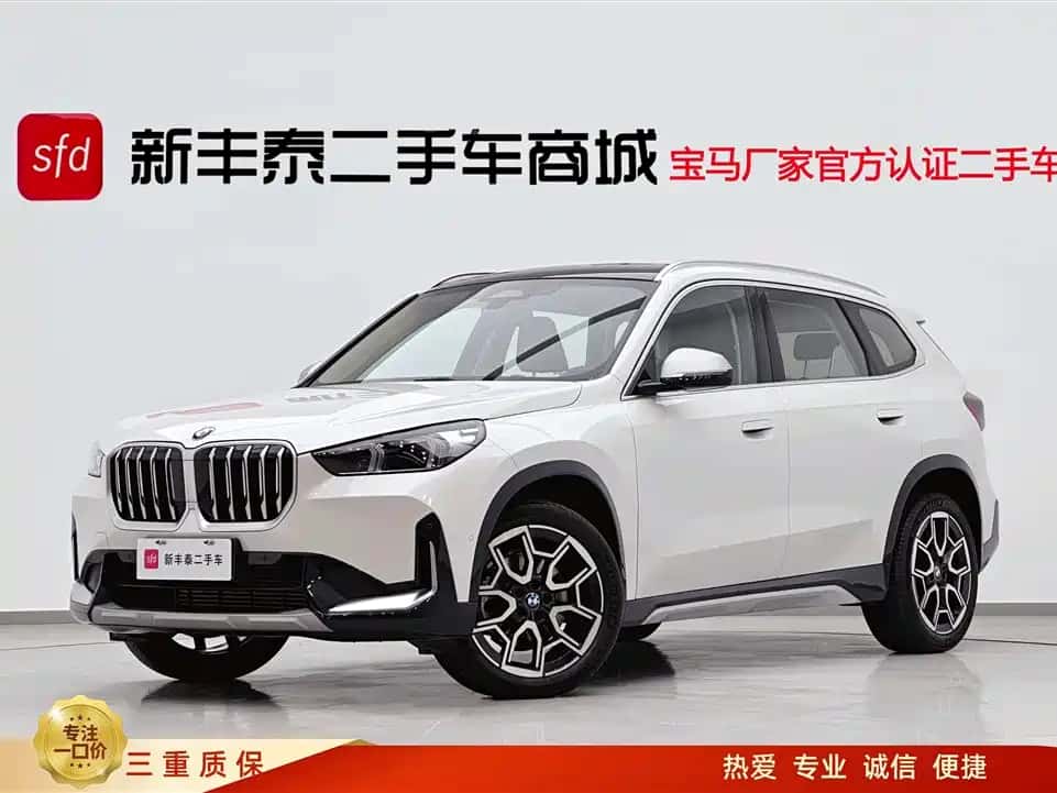 BMW BMW X1