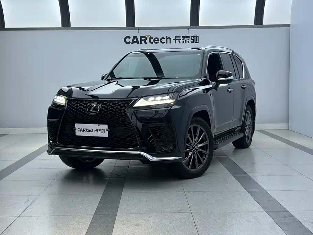 Lexus Lexus LX