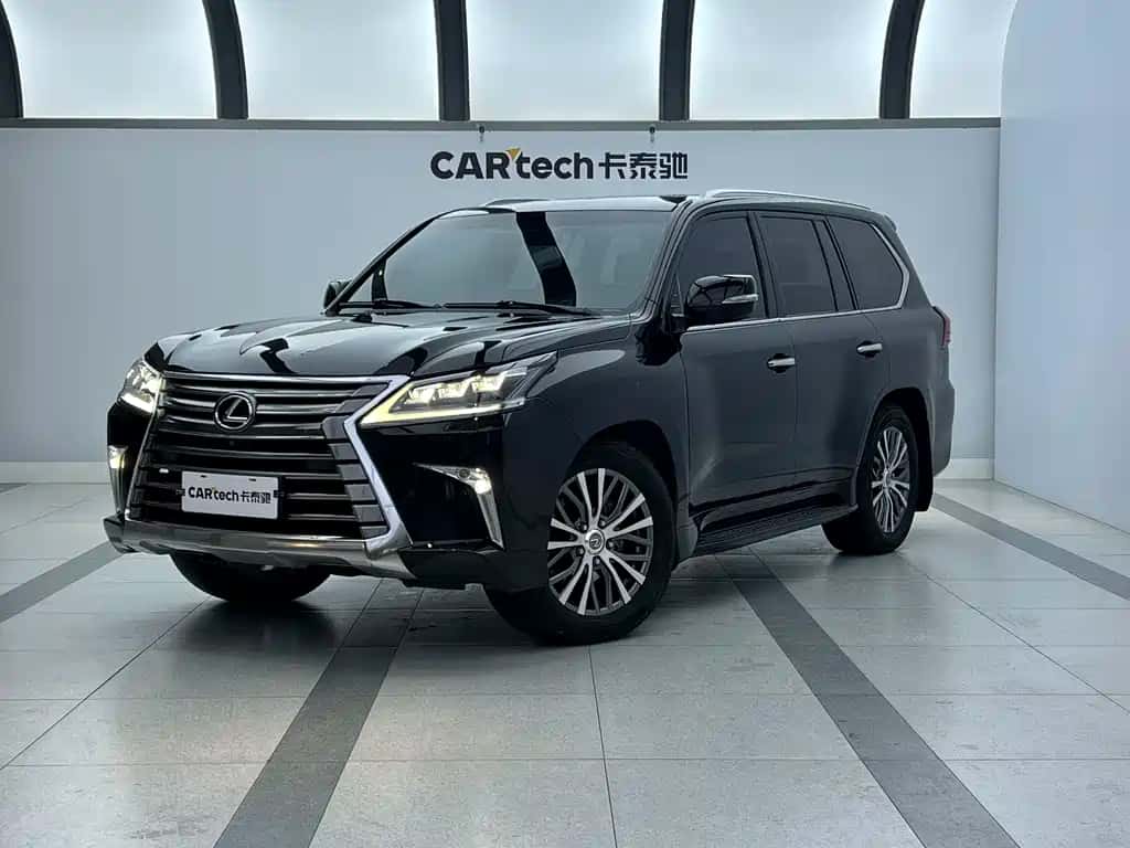Lexus Lexus LX