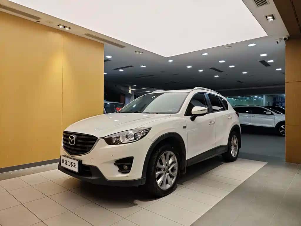 Mazda Mazda CX-5