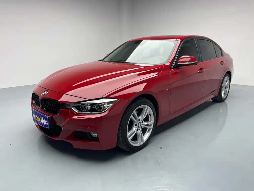 BMW BMW 3 Series