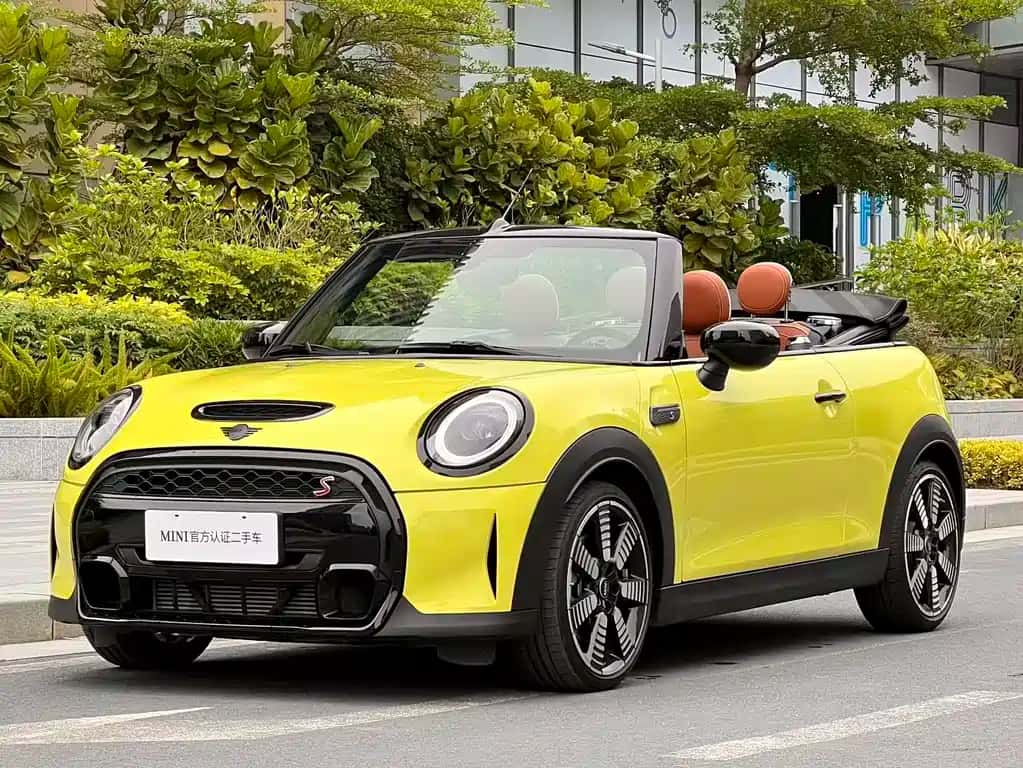 MINI MINI